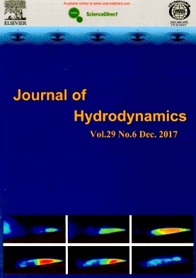 Journal of Hydrodynamics