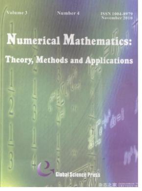 Numerical Mathematics