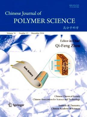 Chinese Journal of Polymer Science