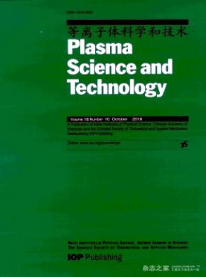 Plasma Science and Technology